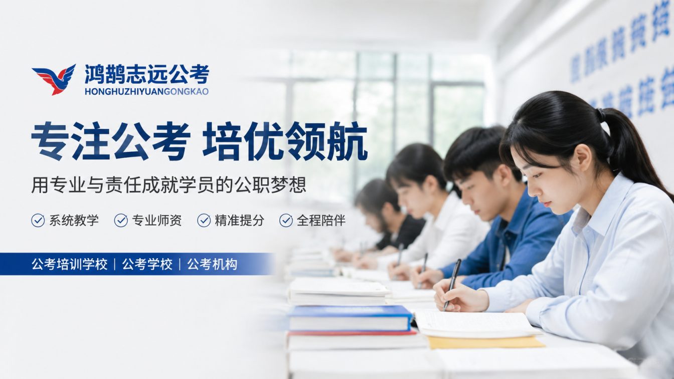 铁力为龙江考生提供上岸方案
