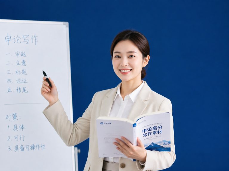 铁力黑龙江省考笔试全程班